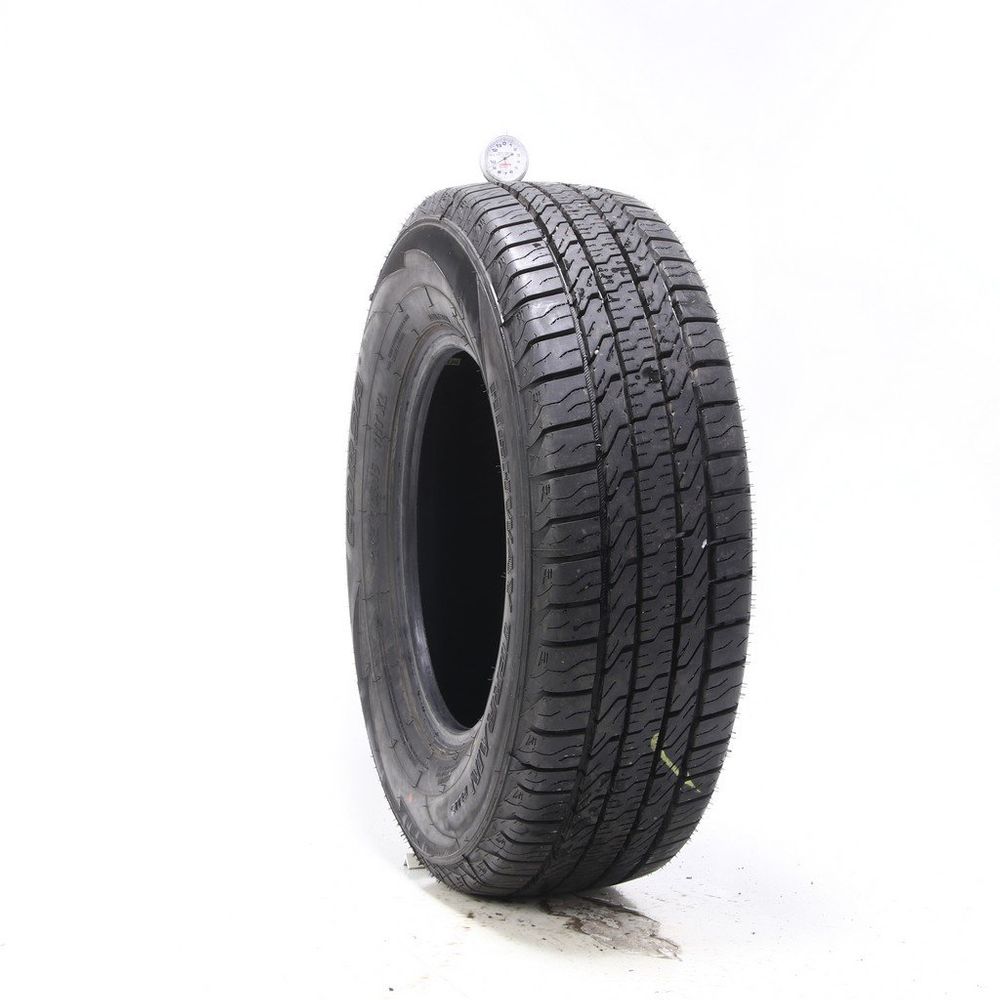 Set of (2) Used 245/70R16 Corsa Highway Terrain Plus 111T - 8.5-9.5/32 - Image 4