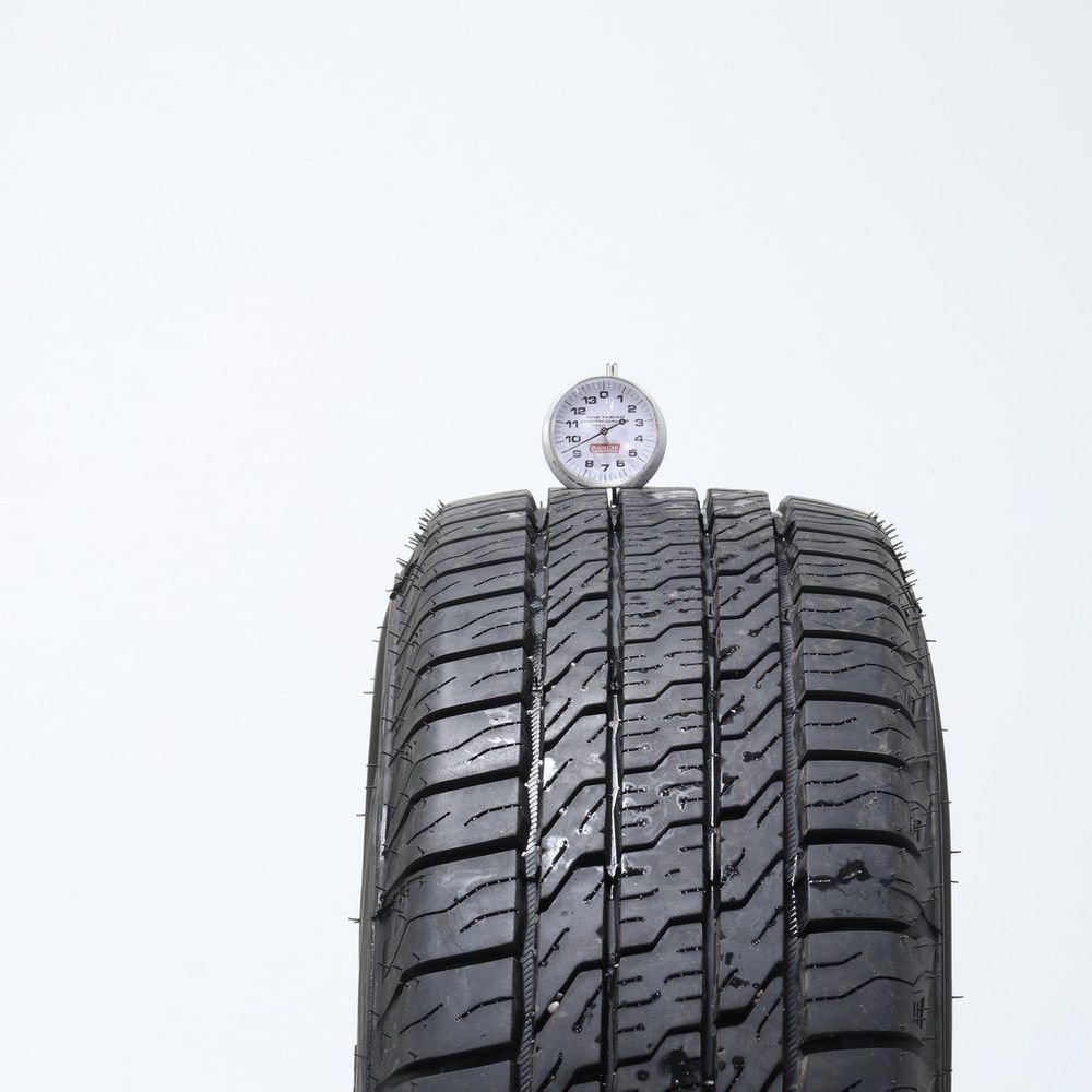 Set of (2) Used 245/70R16 Corsa Highway Terrain Plus 111T - 8.5-9.5/32 - Image 5