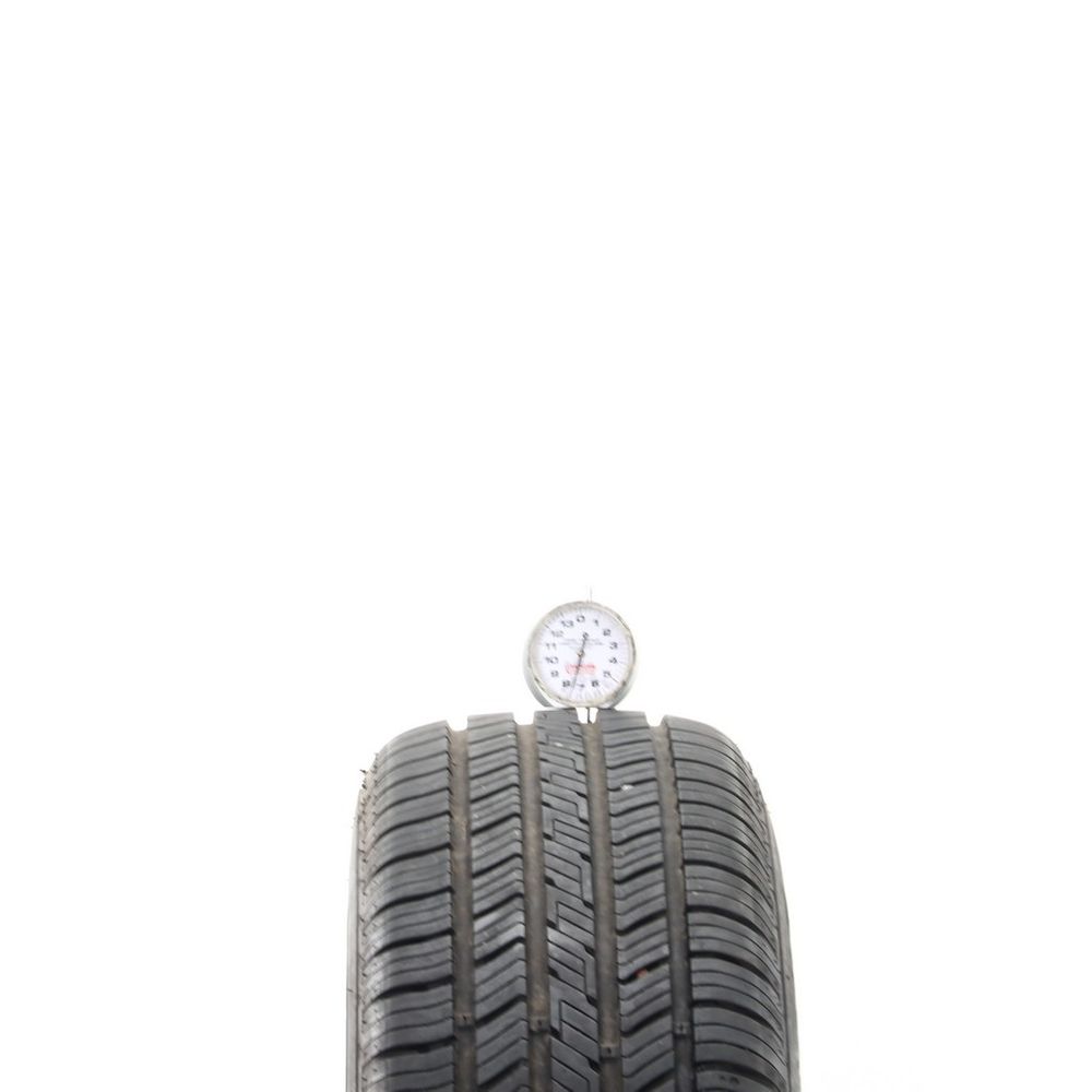 Set of (2) Used 205/75R14 Hankook Kinergy ST 95T - 6.5-7.5/32 - Image 5