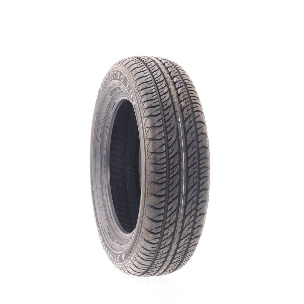 Driven Once 185/65R15 Sumitomo Touring LST 88T - 10.5/32 - Image 1