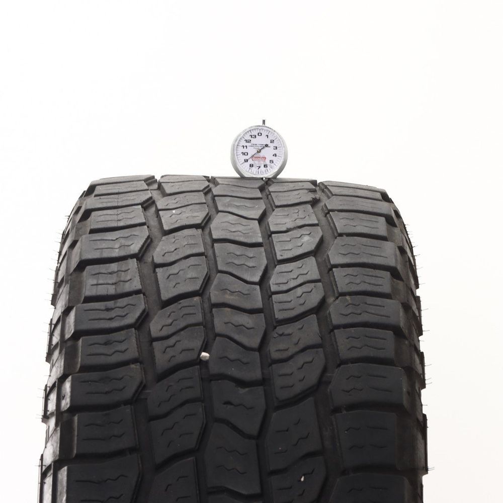 Set of (2) Used LT 305/55R20 Cooper Discoverer AT3 XLT 125/122S F - 8-9/32 - Image 5