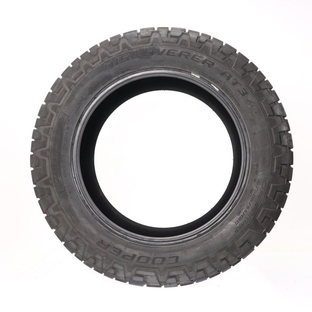 Set of (2) Used LT 305/55R20 Cooper Discoverer AT3 XLT 125/122S F - 8-9/32 - Image 6