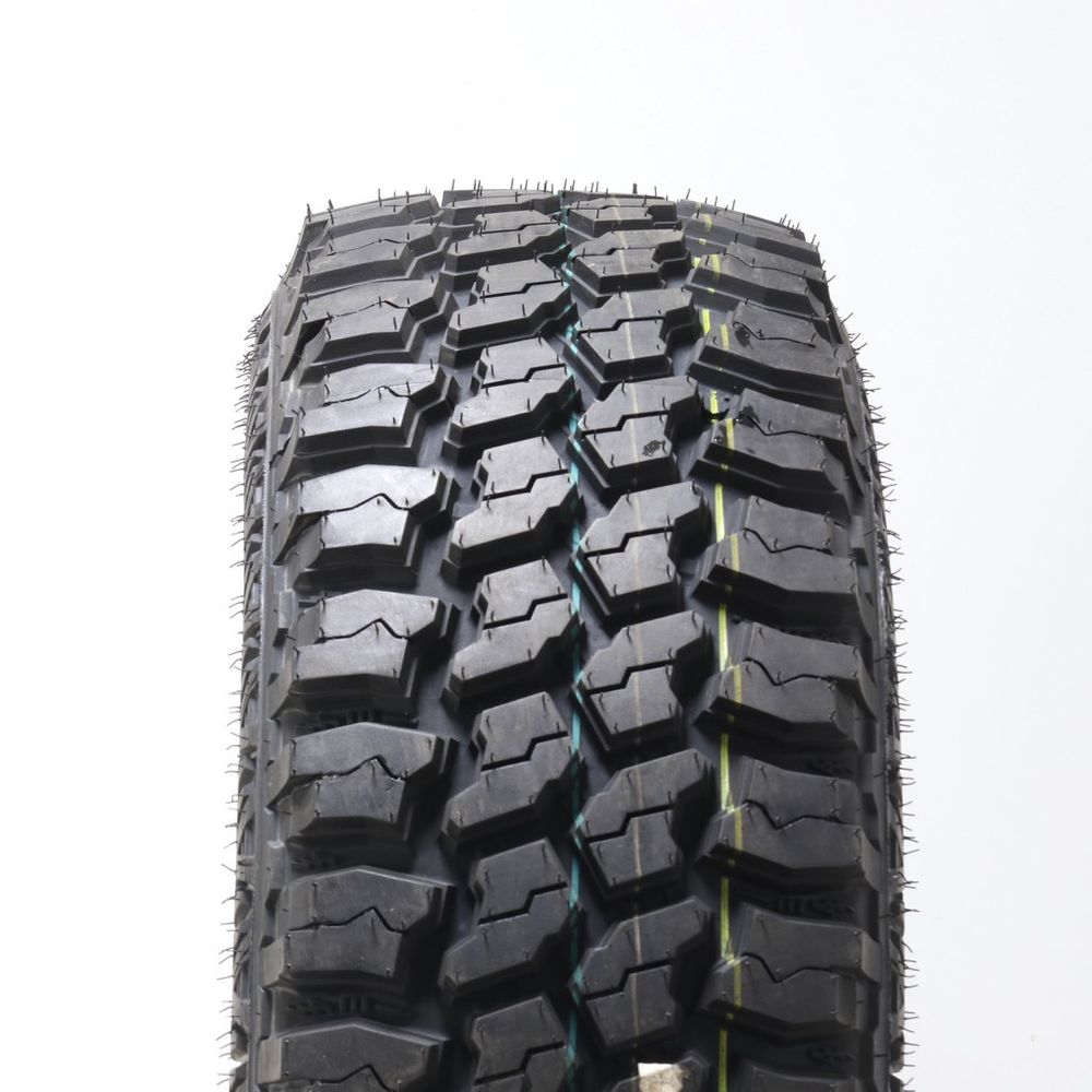 New LT 265/70R17 Mud Claw Extreme MT AO 121/118Q - 18/32 - Image 2