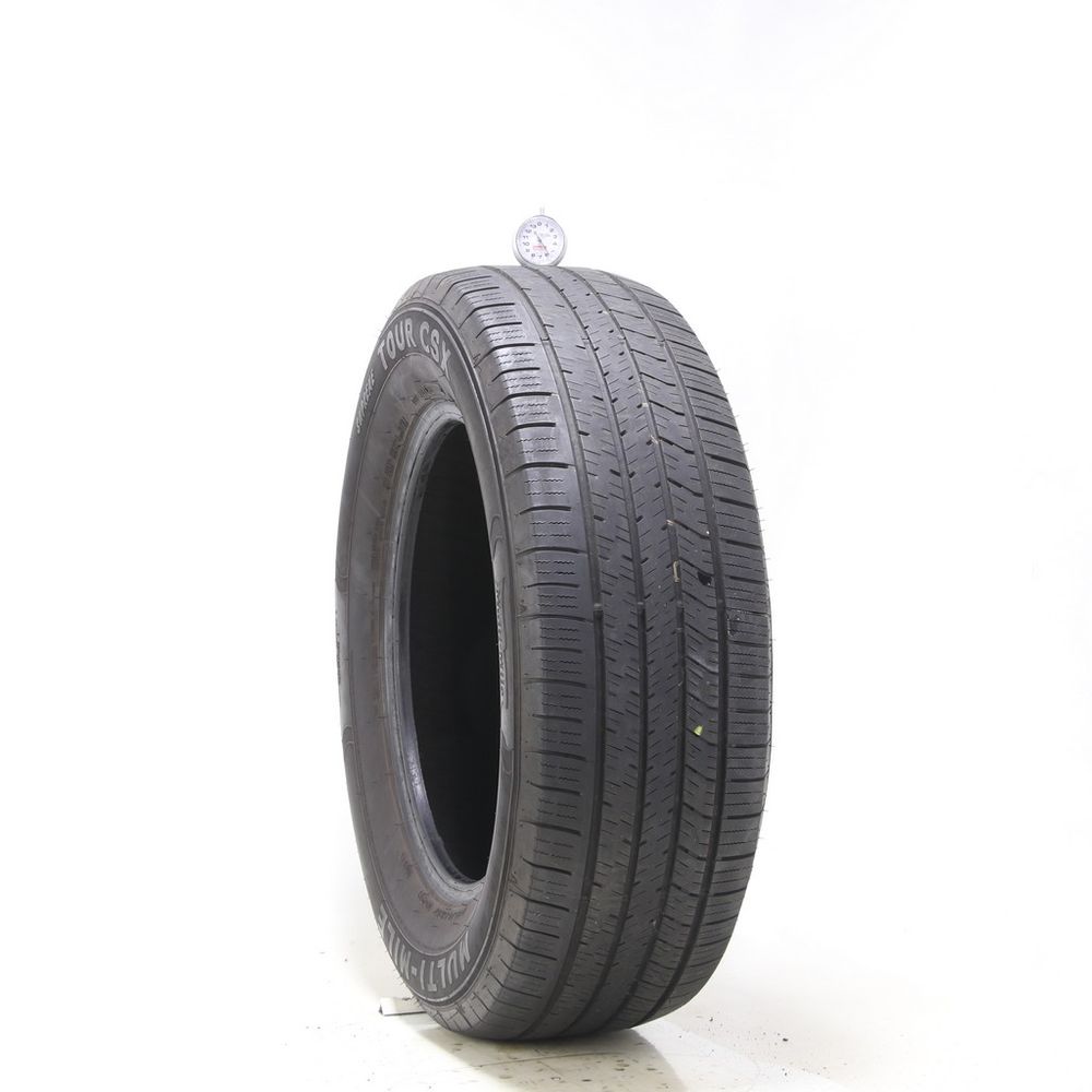 Used 235/65R17 Multi-Mile Supreme Tour CSX 104H - 5.5/32 - Image 1