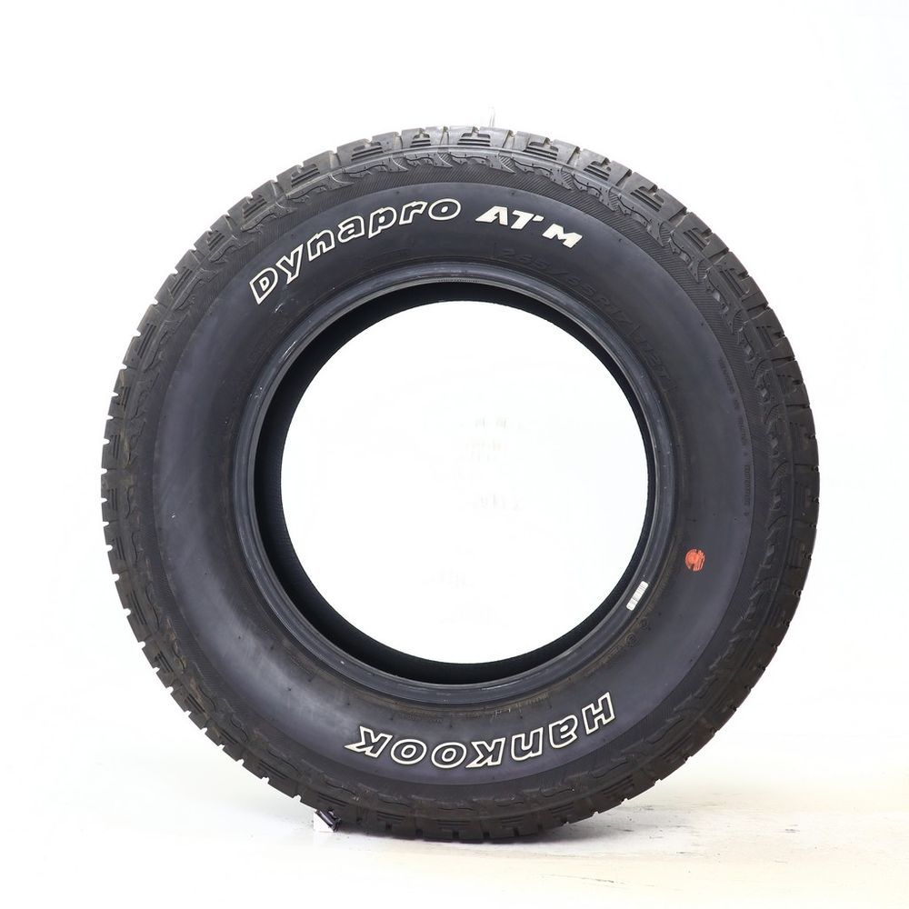 Used 265/65R17 Hankook Dynapro ATM 112T - 9.5/32 - Image 3