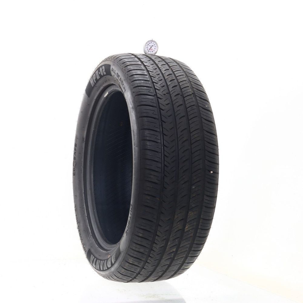 Used 265/50R20 Advanta HP Z-02 111V - 8.5/32 - Image 1