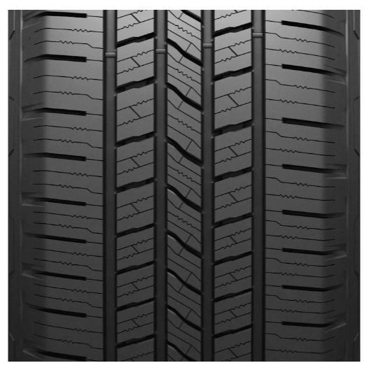 Set of (2) New LT 245/75R17 Hankook Dynapro HT2 RH14 121S - Image 3