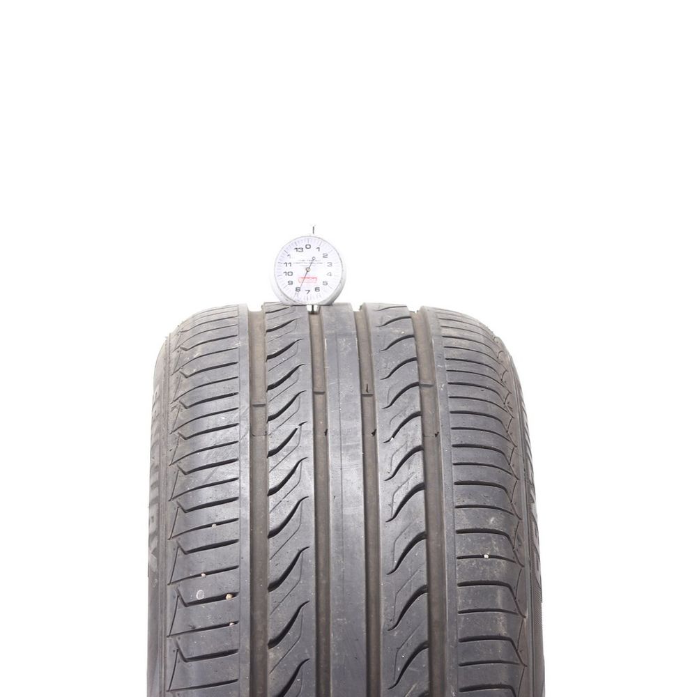 Set of (2) Used 235/45R17 Sentury UHP 97W - 7.5-8/32 - Image 5