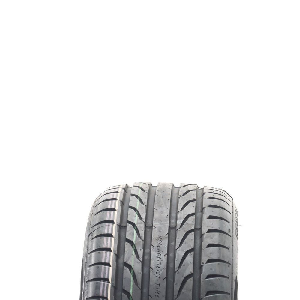 New 215/45ZR17 General G-Max RS 91W - Image 2
