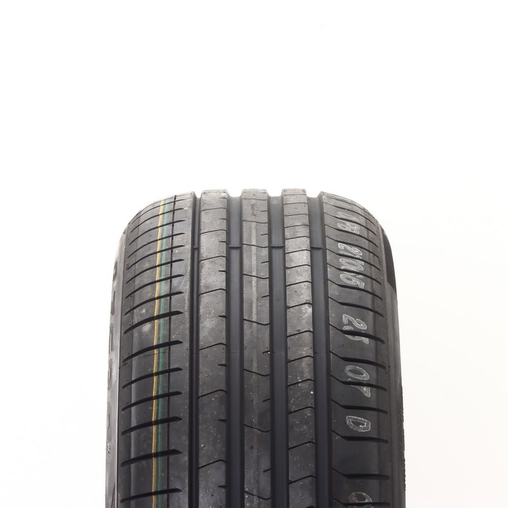 New 235/50R19 Pirelli P Zero PZ4 MO 99W - Image 2