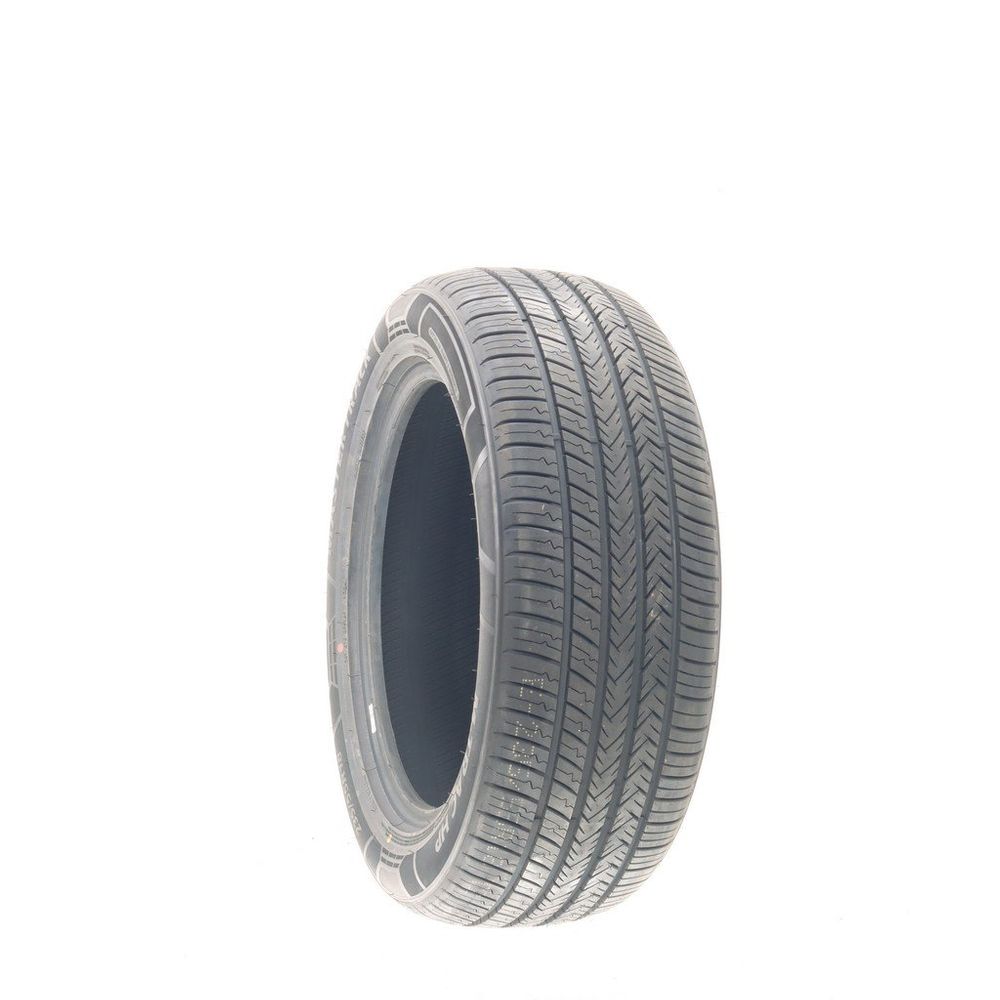 Set of (2) New 235/55R18 Mastertrack M-Trac HP 100V - Image 1