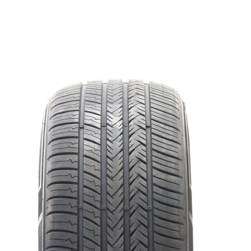 Set of (2) New 235/55R18 Mastertrack M-Trac HP 100V - Image 2