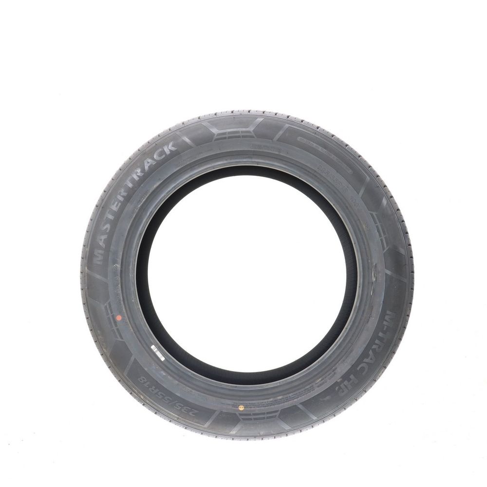 Set of (2) New 235/55R18 Mastertrack M-Trac HP 100V - Image 3