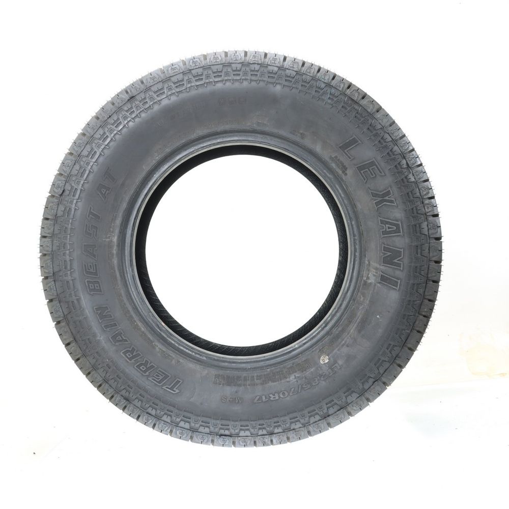 Driven Once LT 285/70R17 Lexani Terrain Beast AT 121/118Q E - 16/32 - Image 3