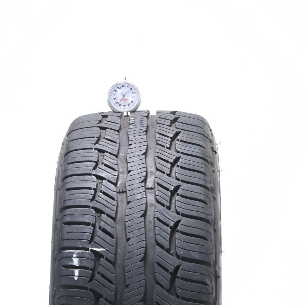 Set of (2) Used 225/55R19 BFGoodrich Advantage T/A Sport LT 99H - 8.5-10/32 - Image 2