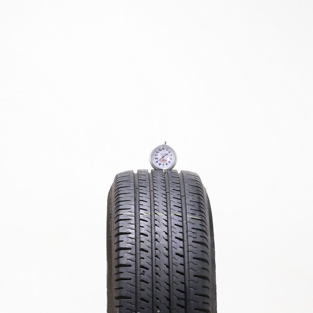Used 185/75R14 Goodyear Weatherhandler LS 89S - 9/32 - Image 2