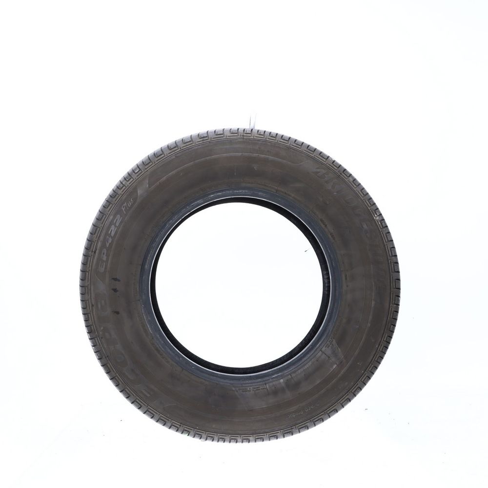 Used 215/70R15 Bridgestone Ecopia EP422 Plus 98T - 7.5/32 - Image 3