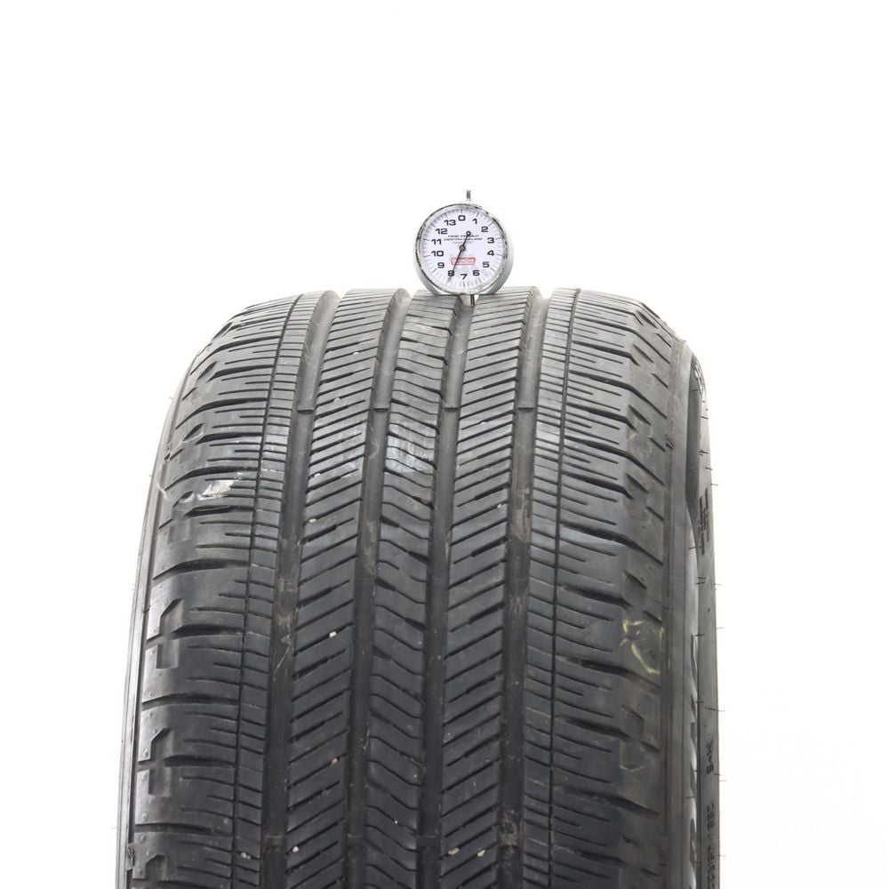 Set of (2) Used 255/45R22 Goodyear Eagle Touring SoundComfort 107H - 7.5-8.5/32 - Image 2