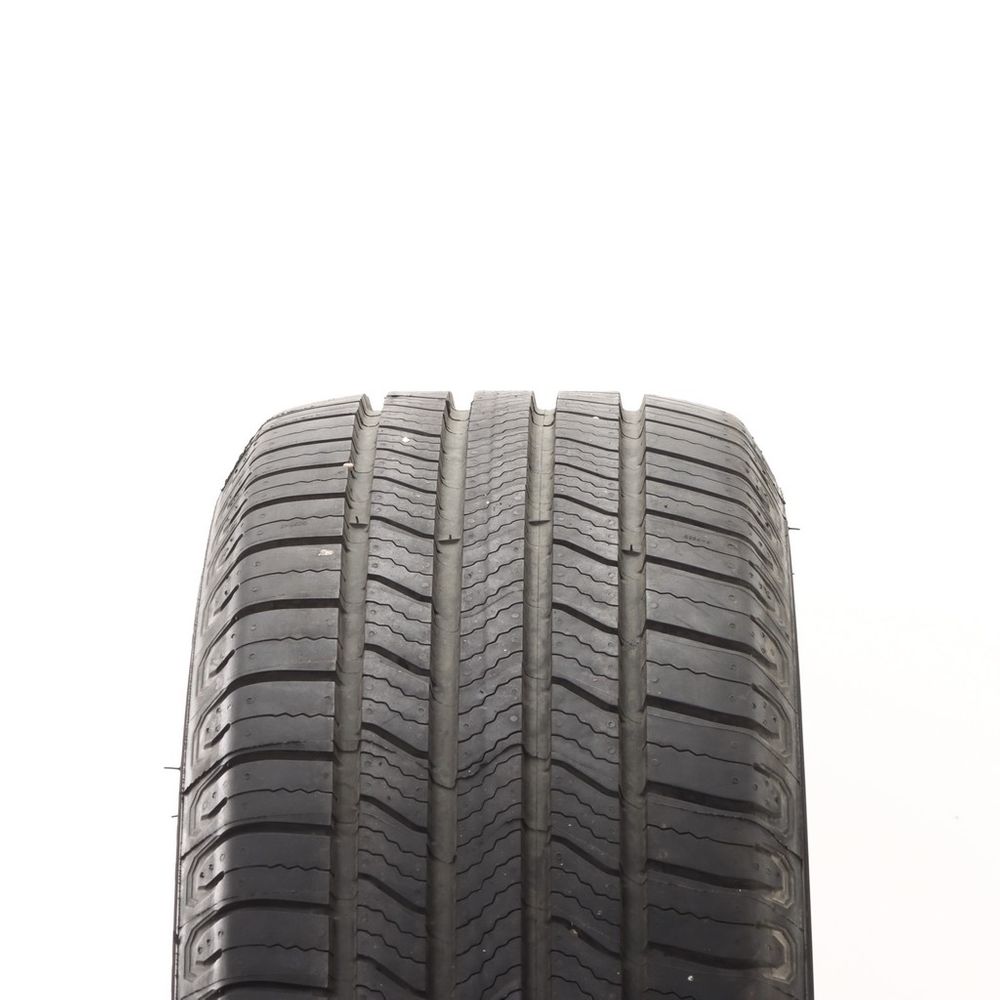 Driven Once 235/55R19 Michelin Defender 2 105H - 10.5/32 - Image 2