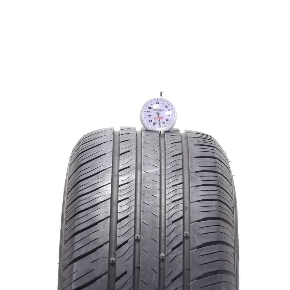 Used 235/65R17 Dextero Touring DTR1 104T - 6.5/32 - Image 2