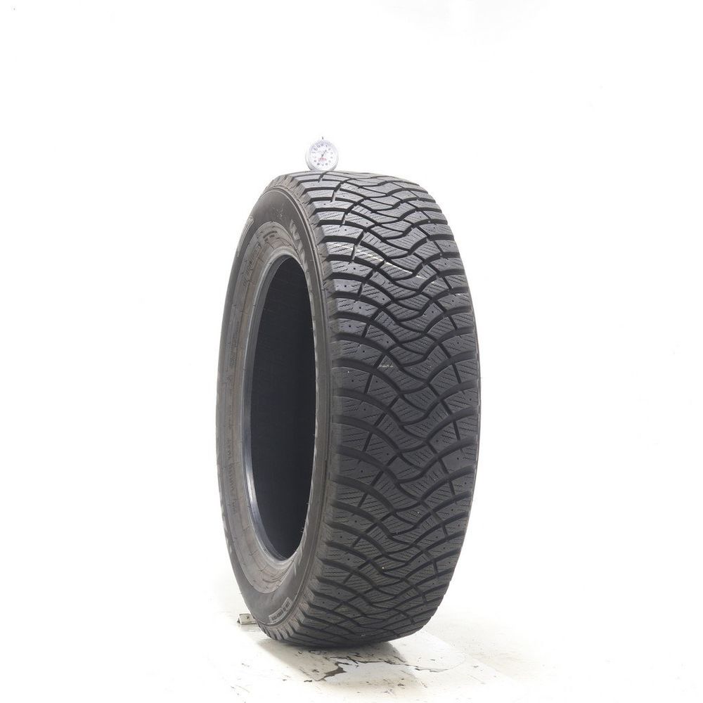 Used 225/60R18 Falken Winterpeak F-Ice 1 104T - 8/32 - Image 1