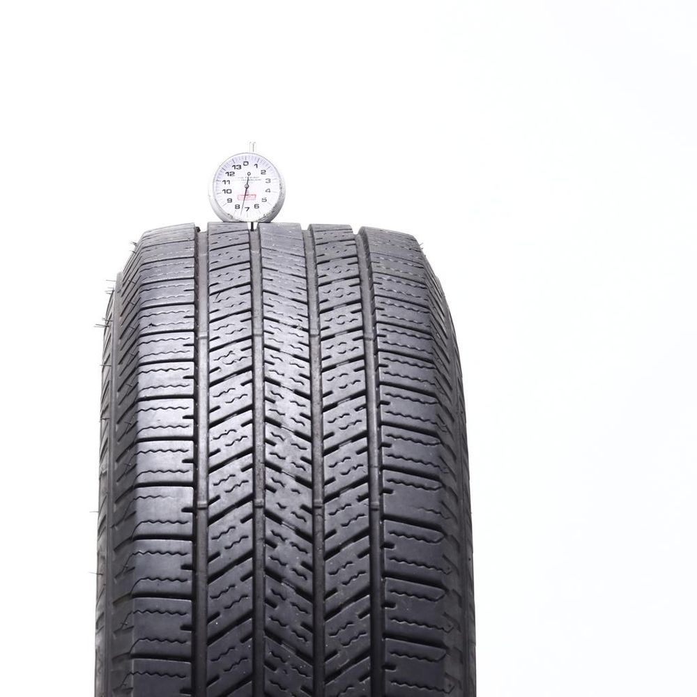 Set of (4) Used LT 245/75R17 Firestone Transforce HT2 121/118R E - 6-7.5/32 - Image 11