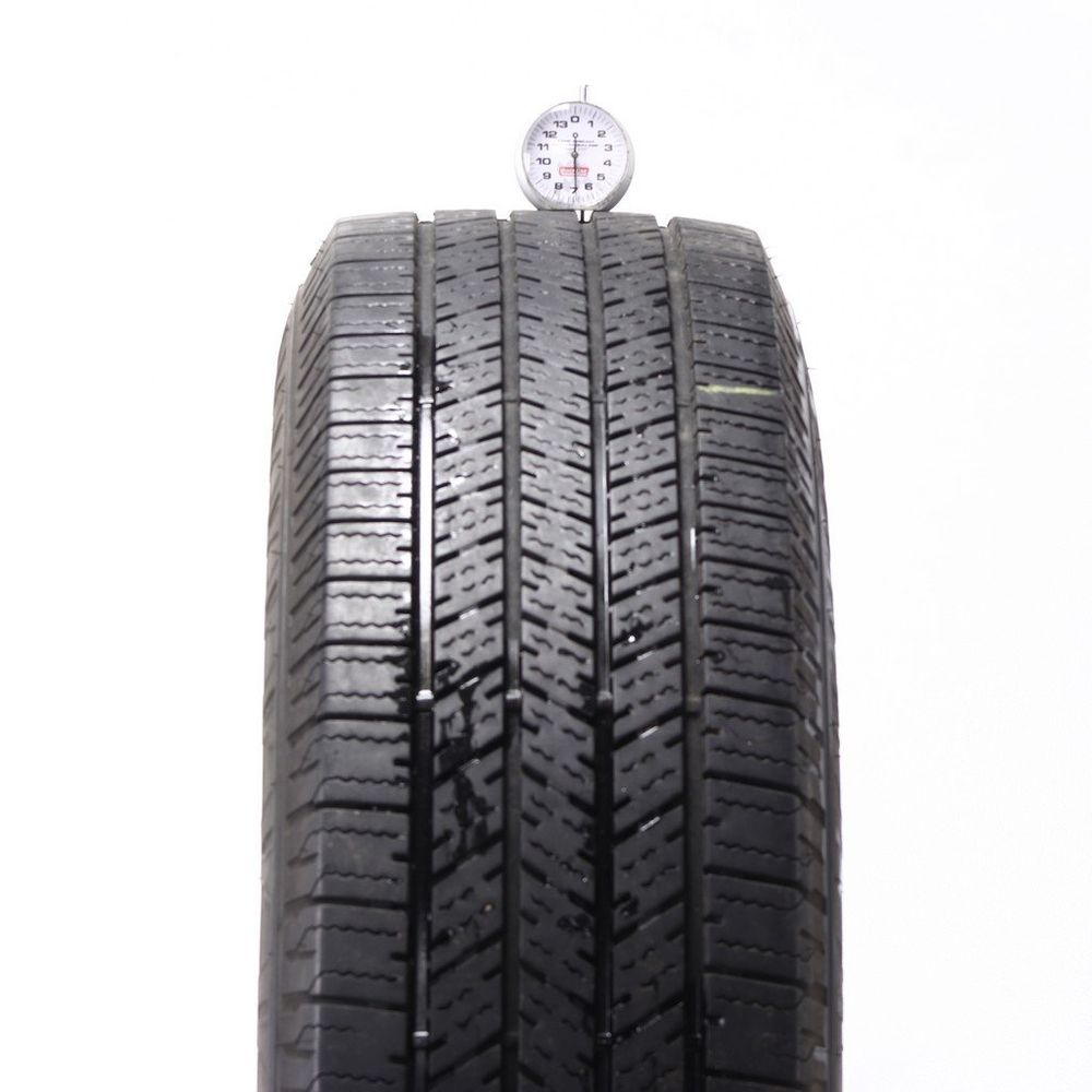 Set of (4) Used LT 245/75R17 Firestone Transforce HT2 121/118R E - 6-7.5/32 - Image 5