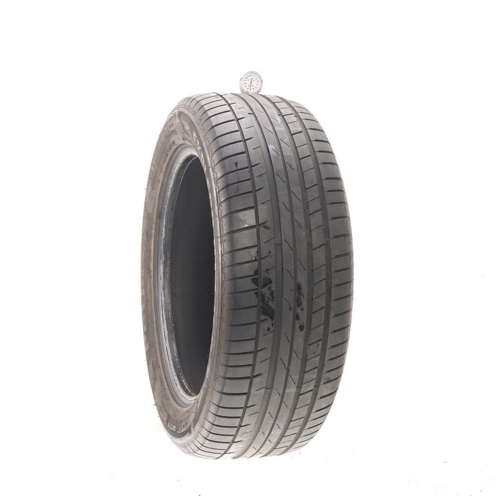 Used 255/55ZR20 Petlas Explero PT431 H/T 110Y - 7/32 - Image 1