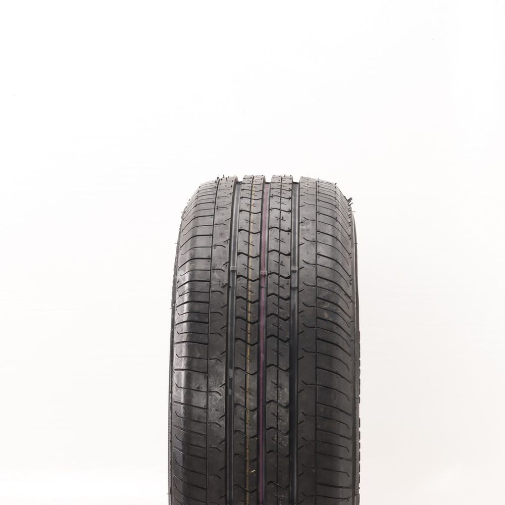 Driven Once 235/65R16C Zeetex CT1000 115/113R - 11.5/32 - Image 2