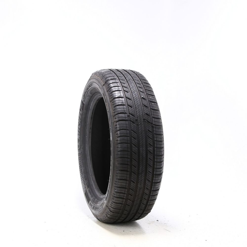 Driven Once 215/60R17 Michelin Premier A/S 96H - 8.5/32 - Image 1