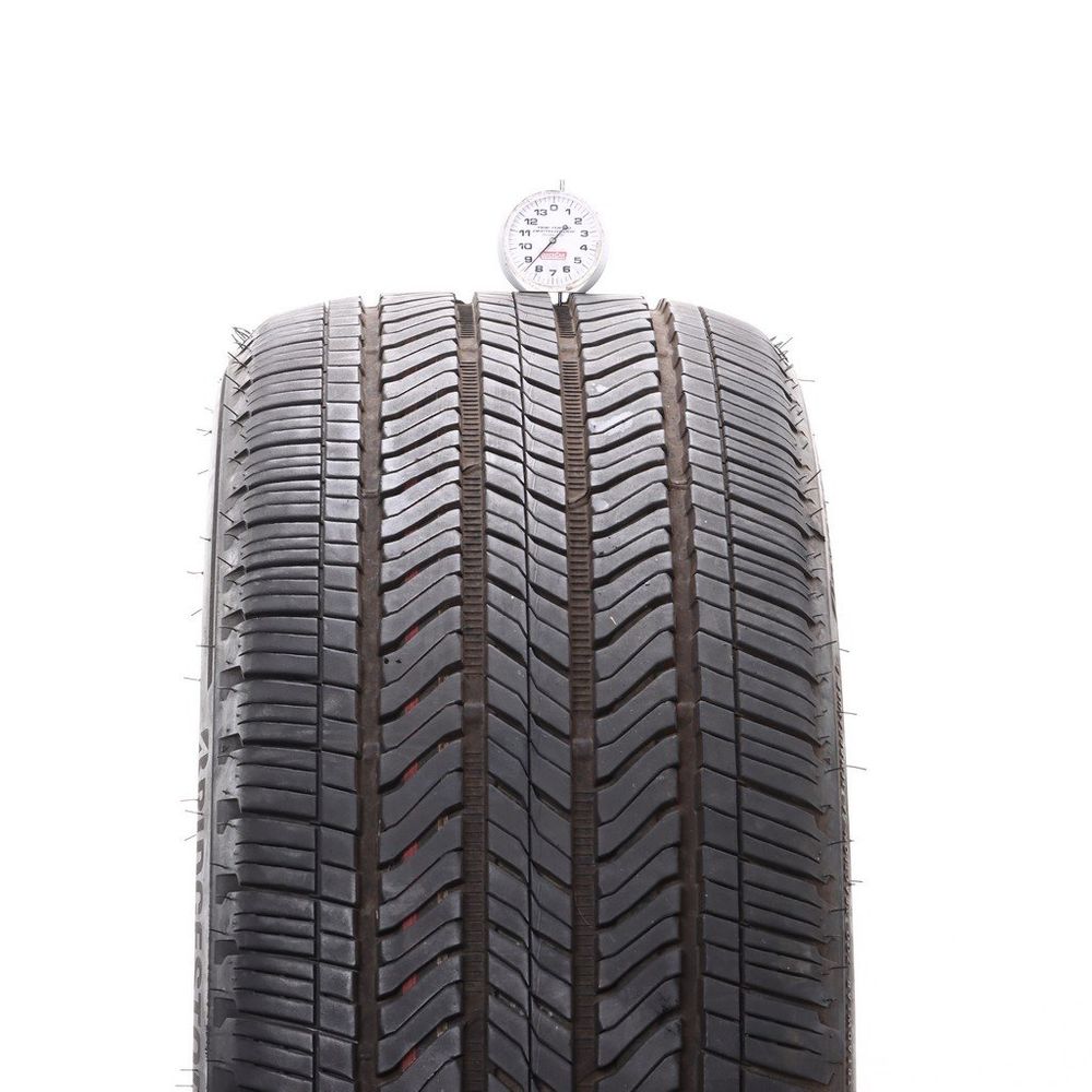 Set of (4) Used 275/45R21 Bridgestone Alenza A/S 02 B-Seal ENLITEN 107H - 8.5/32 - Image 2