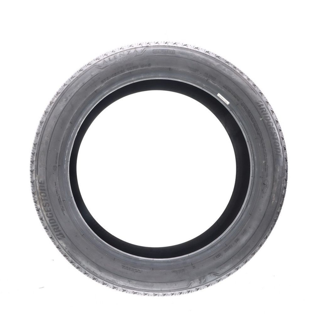 Set of (4) Used 275/45R21 Bridgestone Alenza A/S 02 B-Seal ENLITEN 107H - 8.5/32 - Image 3