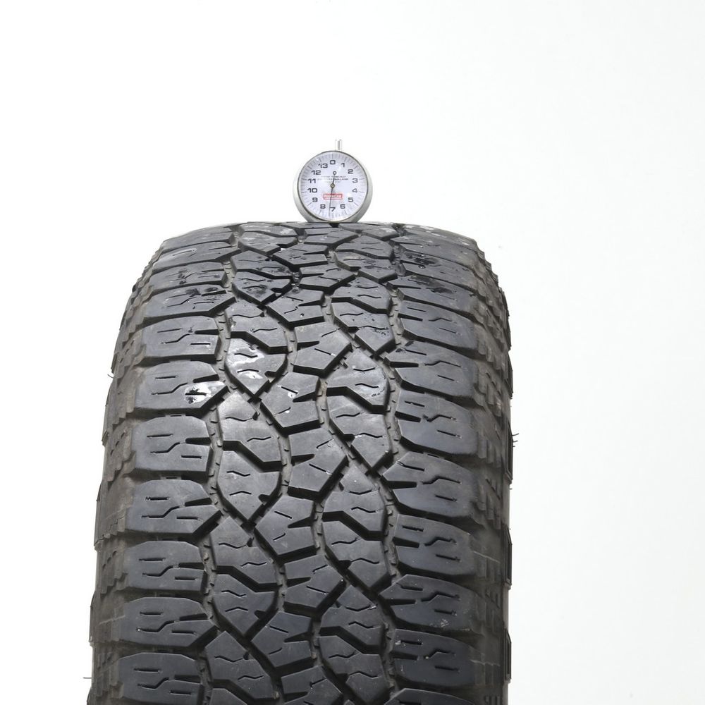 Used 265/65R17 Goodyear Wrangler Trailrunner AT 112T - 7/32 - Image 2