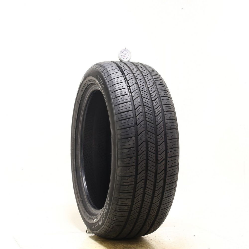 Set of (2) Used 225/50R18 Sailun Atrezzo SH408 95H - 9/32 - Image 1