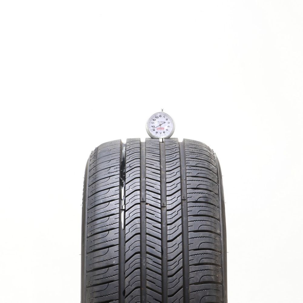 Set of (2) Used 225/50R18 Sailun Atrezzo SH408 95H - 9/32 - Image 2