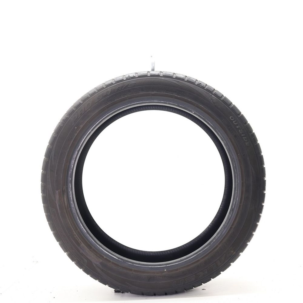 Used 235/45R18 Falken Pro G4 AS 94V - 7.5/32 - Image 3
