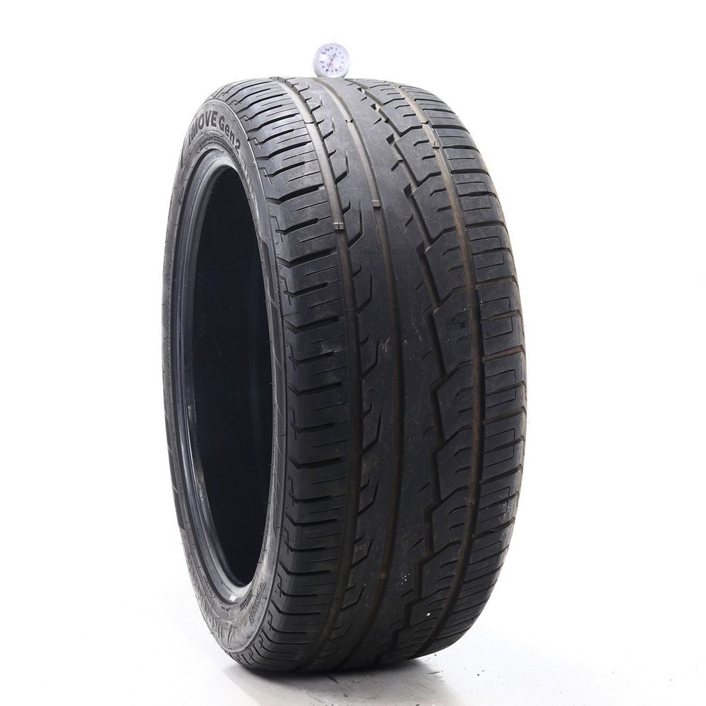 Used 305/40R22 Ironman IMove Gen 2 SUV 114V - 8/32 - Image 1