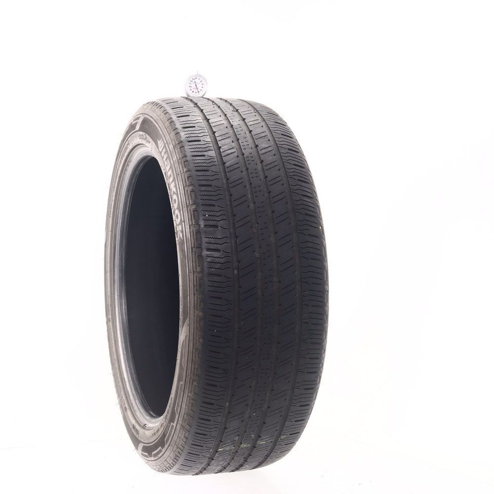 Used 285/45R22 Hankook Dynapro HT 114H - 6/32 - Image 1