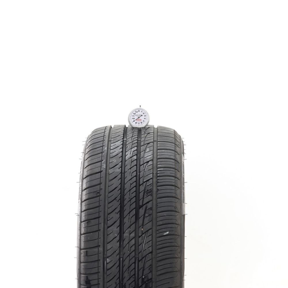 Set of (2) Used 225/50ZR18 Celimo Salient CS580 99W - 8.5-9/32 - Image 5