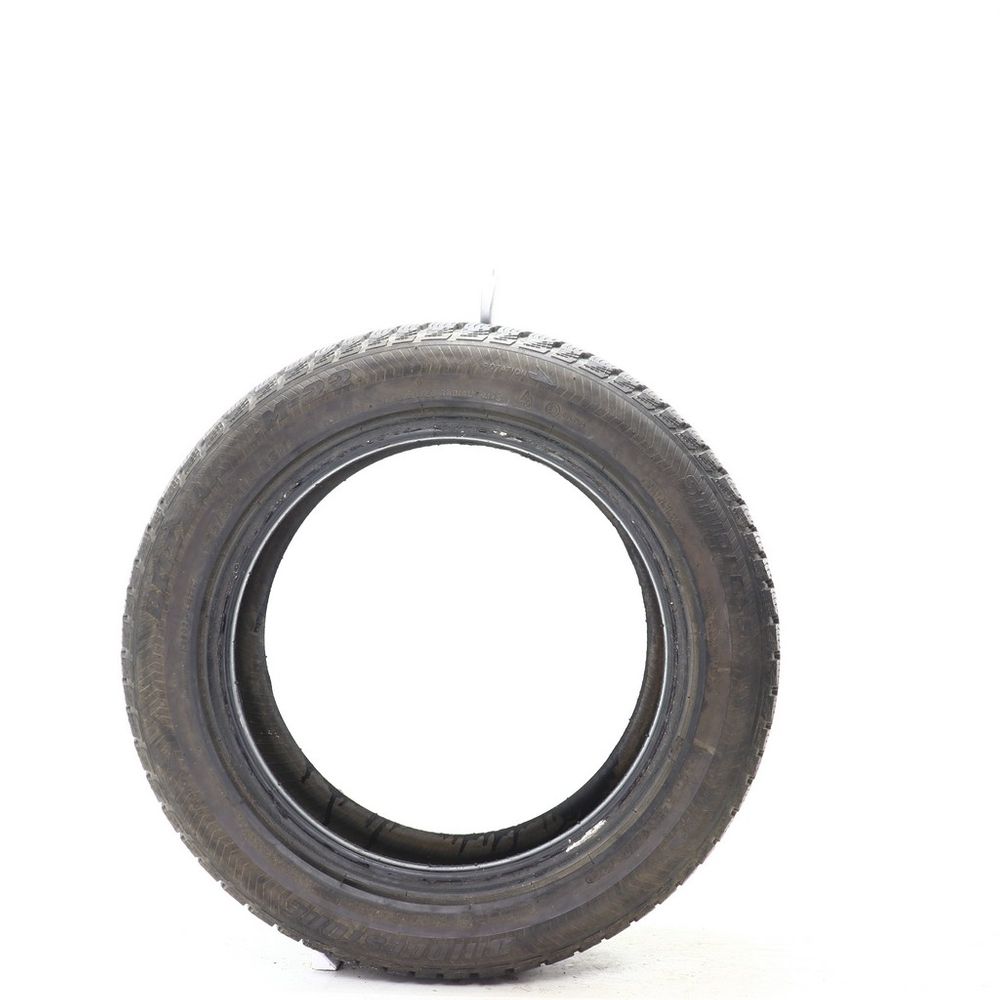 Used 195/55R15 Bridgestone Blizzak LM-22 85H - 6.5/32 - Image 3