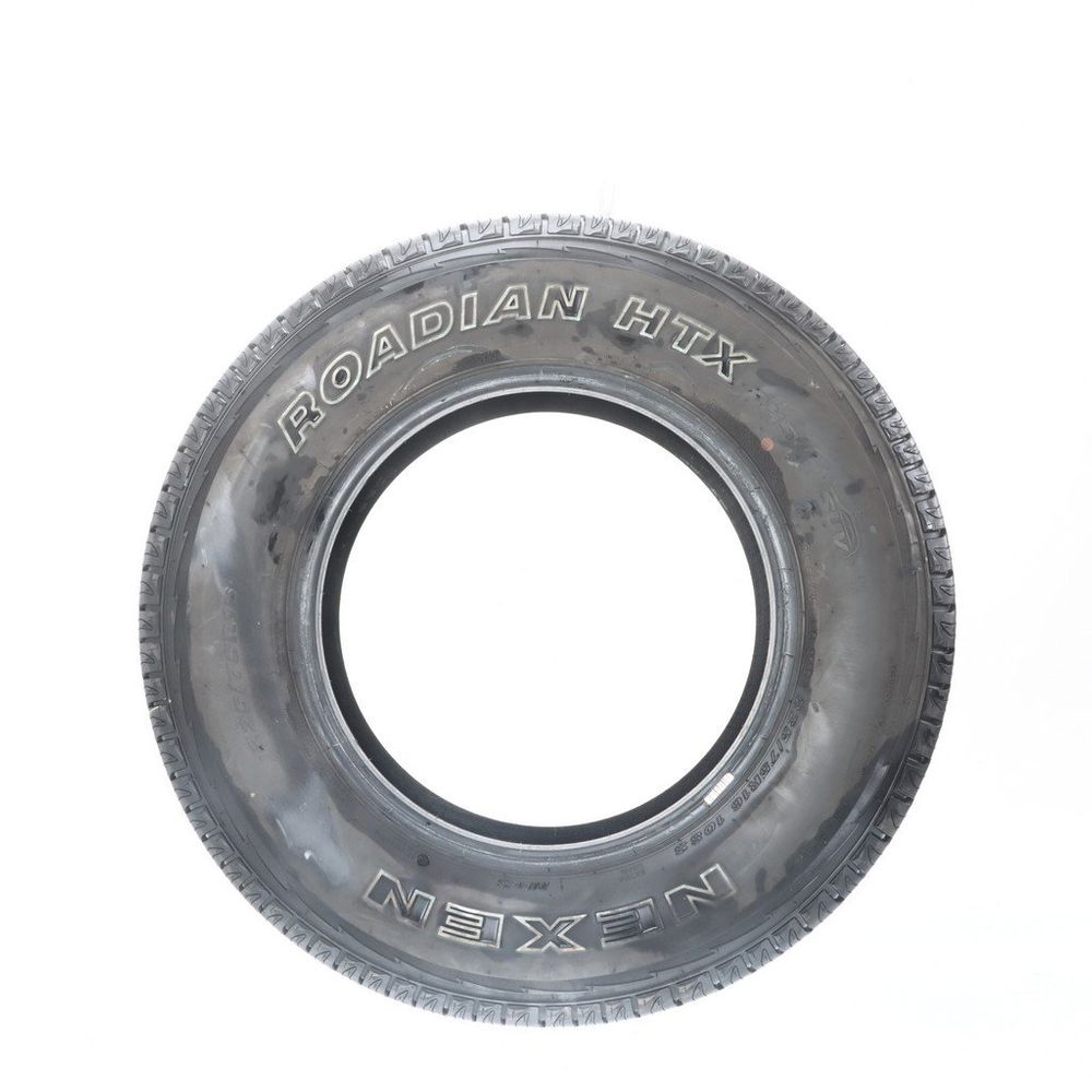 Used 225/75R16 Nexen Roadian HTX RH5 SUV 108S - 9/32 - Image 3