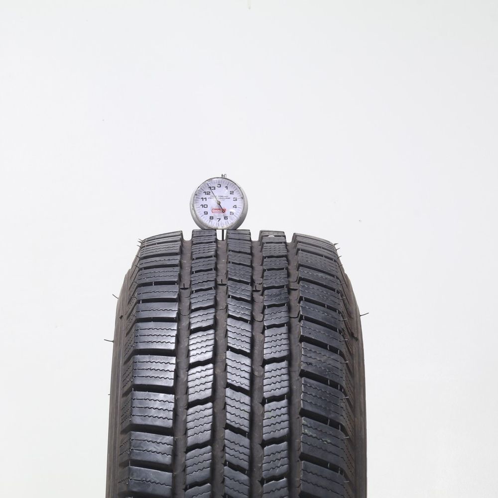 Set of (4) Used LT 225/75R16 Michelin Defender LTX M/S 115/112R E - 11.5-13/32 - Image 11