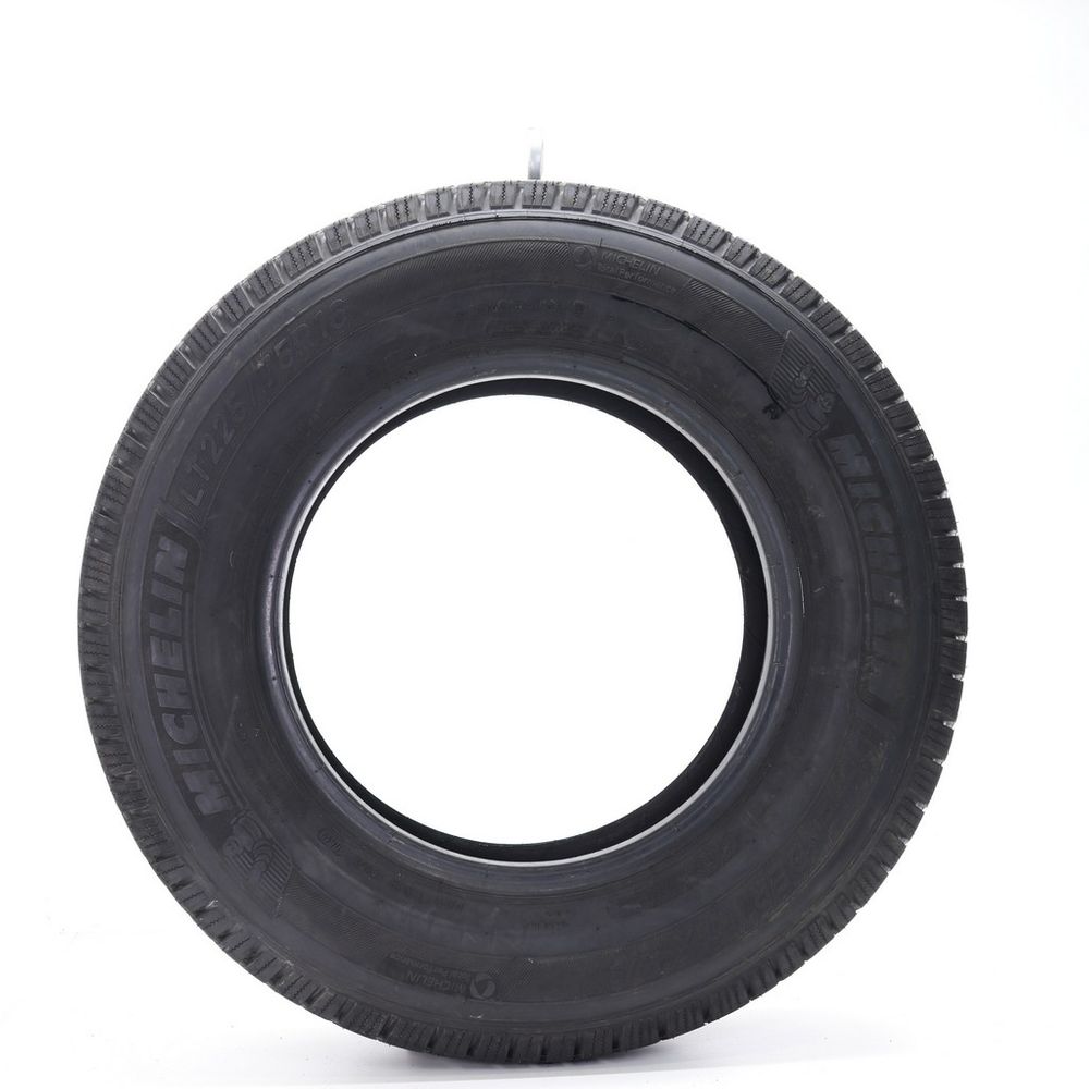 Set of (4) Used LT 225/75R16 Michelin Defender LTX M/S 115/112R E - 11.5-13/32 - Image 6