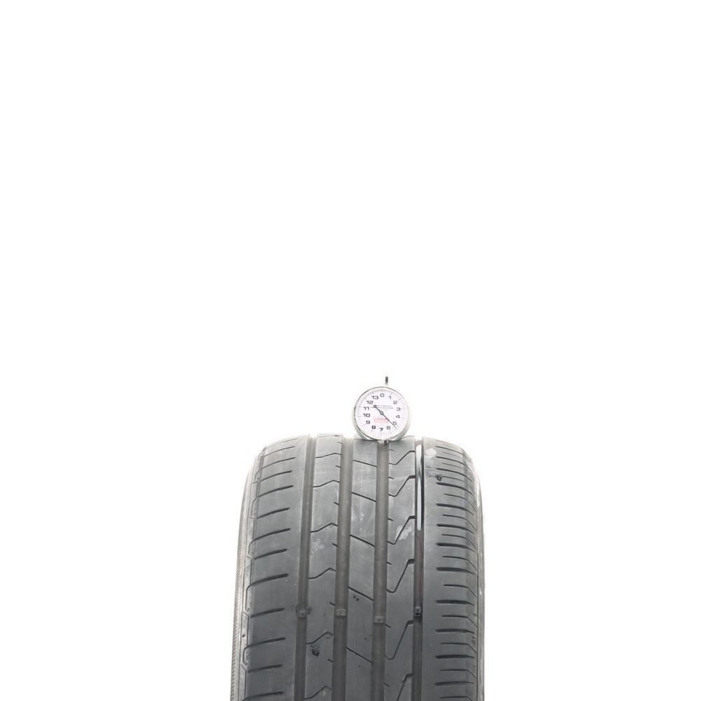 Set of (2) Used 195/55R16 Hankook Ventus Prime 3 HRS 87W - 5-6.5/32 - Image 2