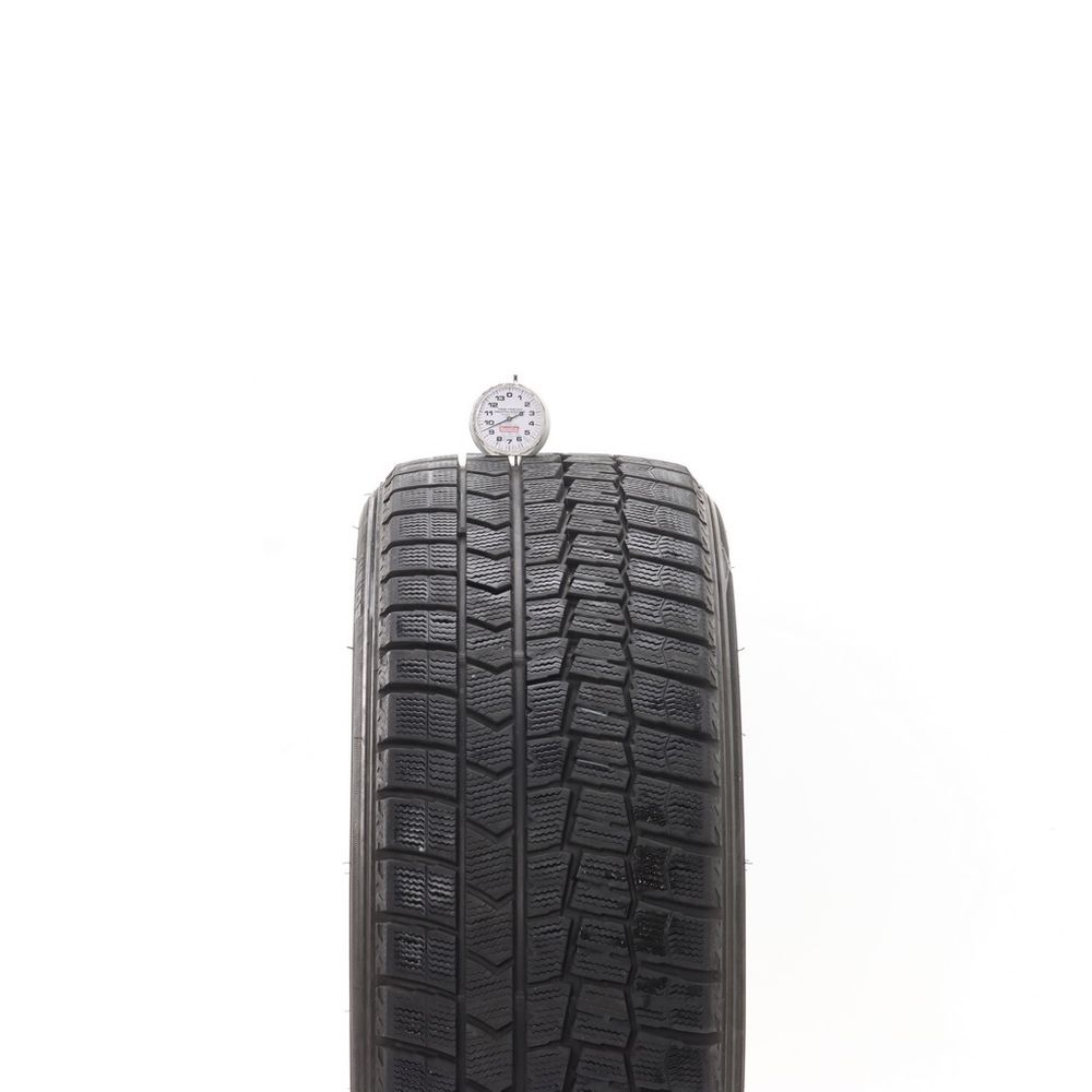 Used 225/40R18 Dunlop Winter Maxx WM02 92T - 9.5/32 - Image 2