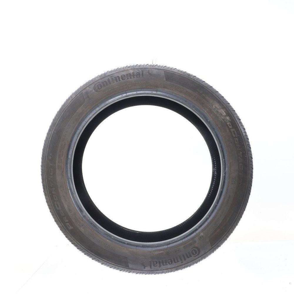 Used 255/45R19 Continental ProContact RX VOL 104H - 6/32 - Image 3