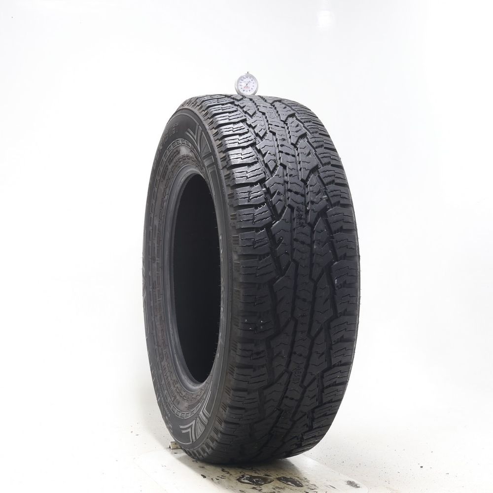 Used 275/65R18 Nokian Rotiiva AT 116T - 8.5/32 - Image 1