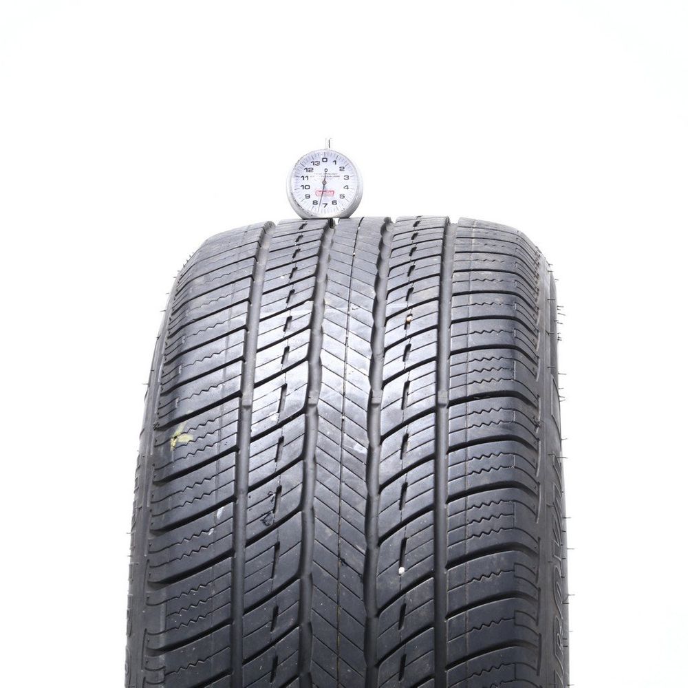 Set of (2) Used 255/50R20 Uniroyal Tiger Paw Touring A/S 105V - 7.5-9/32 - Image 2