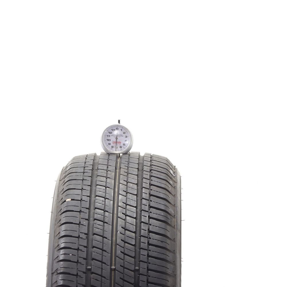 Set of (2) Used 185/55R16 Bridgestone Turanza EL470 83H - 7-7.5/32 - Image 2