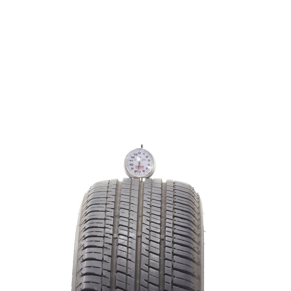 Set of (2) Used 185/55R16 Bridgestone Turanza EL470 83H - 7-7.5/32 - Image 5